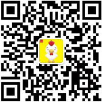网站微信二维码